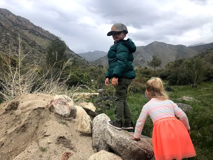 Camp Kernville Picture 6