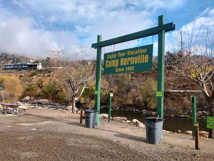 Camp Kernville Picture 3