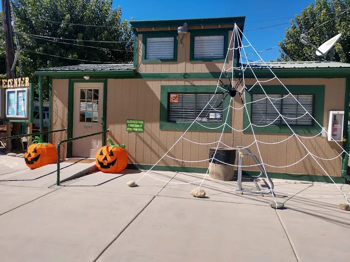 Camp Kernville Picture 8