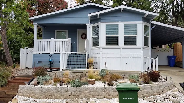 Murphys Diggins Mobile Home Pk Picture 2