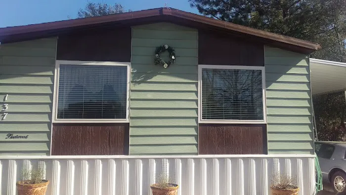 Murphys Diggins Mobile Home Pk Picture 7