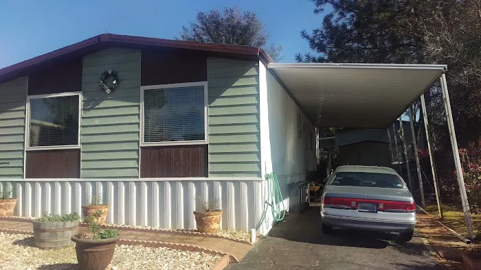 Murphys Diggins Mobile Home Pk Picture 3