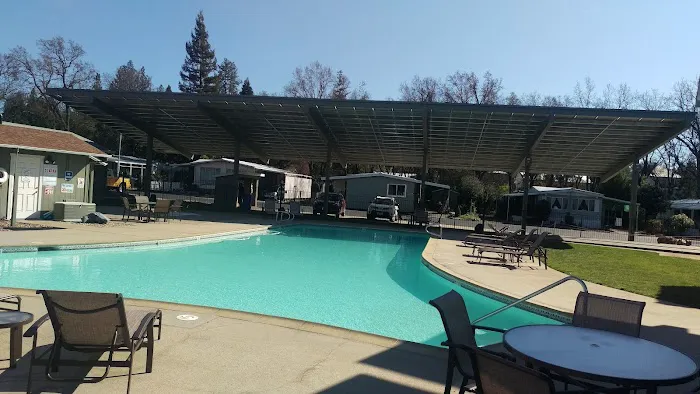 Murphys Diggins Mobile Home Pk Picture 5