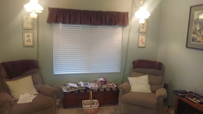 Murphys Diggins Mobile Home Pk Picture 1