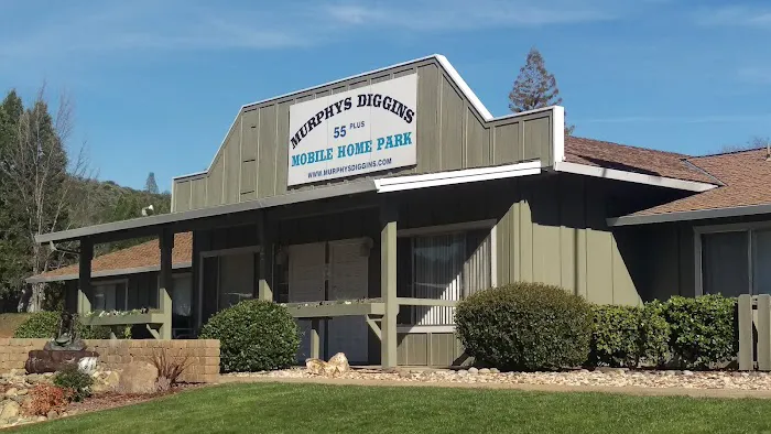 Murphys Diggins Mobile Home Pk Picture 4