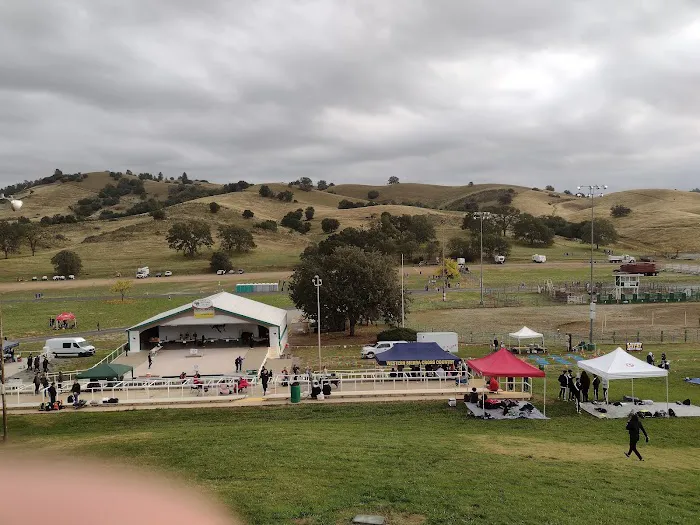Frogtown RV Park & Calaveras Picture 1