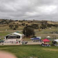 Frogtown RV Park & Calaveras ico