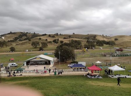 Frogtown RV Park & Calaveras