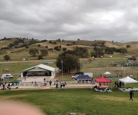 Frogtown RV Park & Calaveras