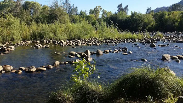 Rivernook Campground Picture 6