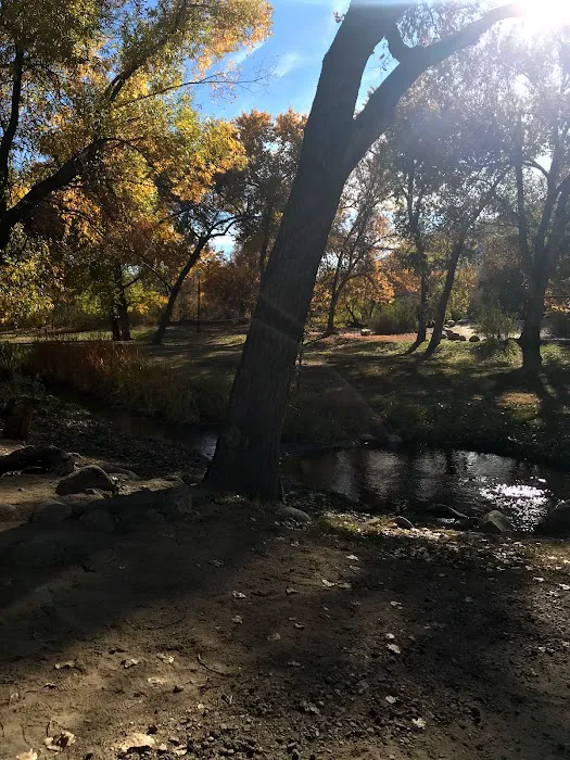 Rivernook Campground Picture 1