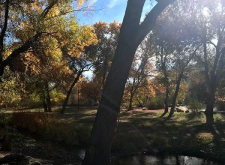 Rivernook Campground