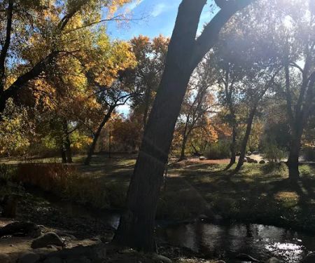 Rivernook Campground