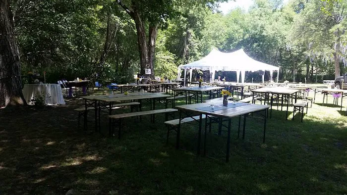 Rivernook Campground Picture 4