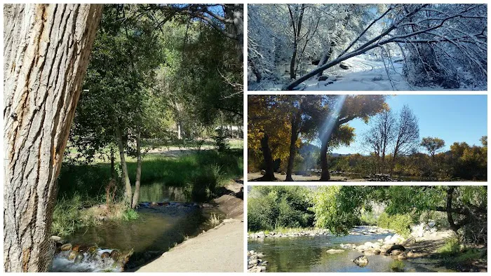 Rivernook Campground Picture 7