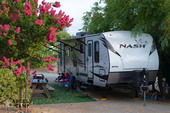 Angels Camp RV & Camping Resort Picture 4