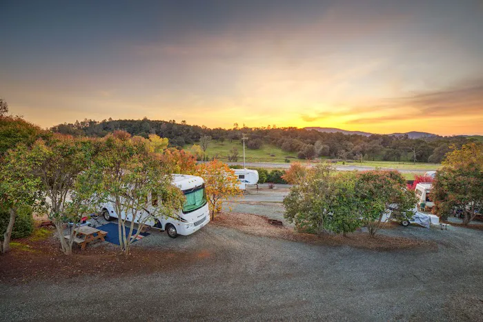 Angels Camp RV & Camping Resort Picture 8