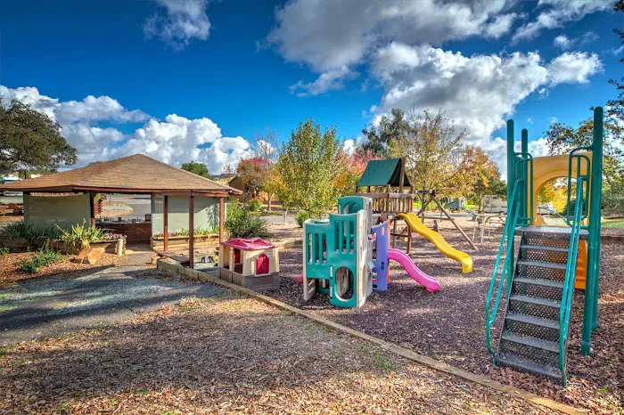 Angels Camp RV & Camping Resort Picture 1
