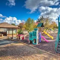 Angels Camp RV & Camping Resort ico