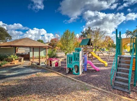Angels Camp RV & Camping Resort