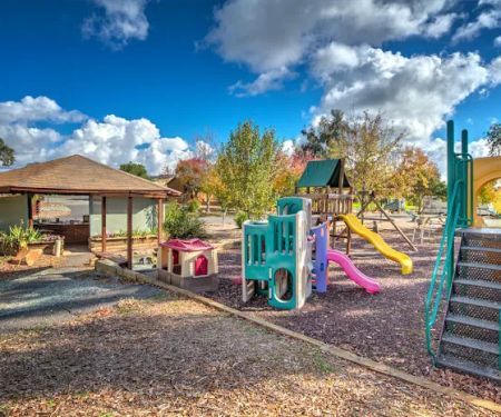 Angels Camp RV & Camping Resort