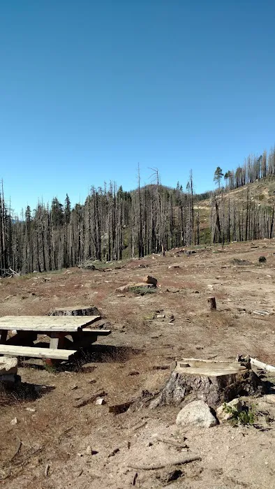 Panorama Campground Picture 1