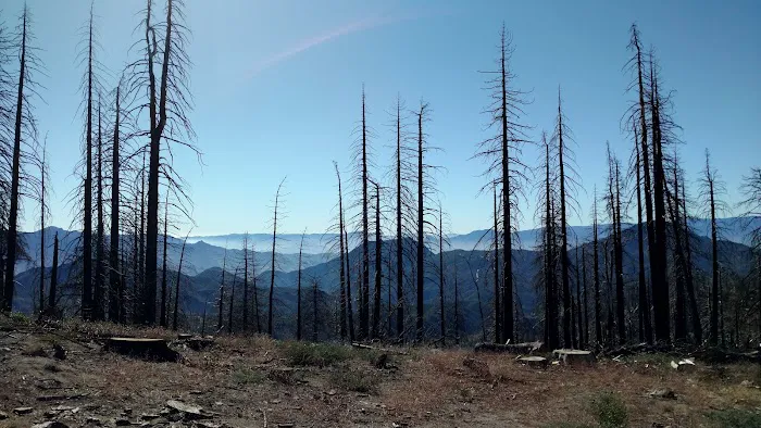 Panorama Campground Picture 3