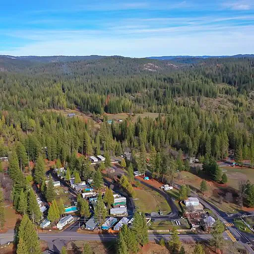 Safari Manufactured Housing Community Picture 1