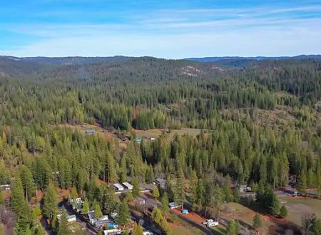 Safari Manufactured Housing Community