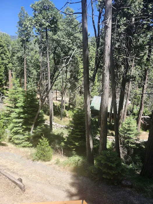 Sugarloaf Campground Picture 1