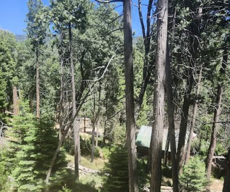 Sugarloaf Campground