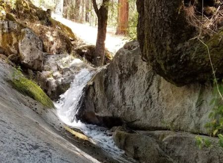 White River
