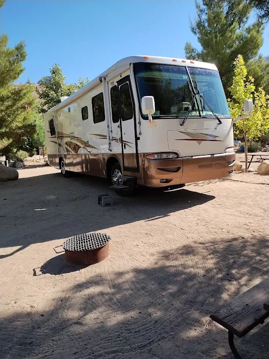 Kern River's Edge Campground Retreat Picture 6