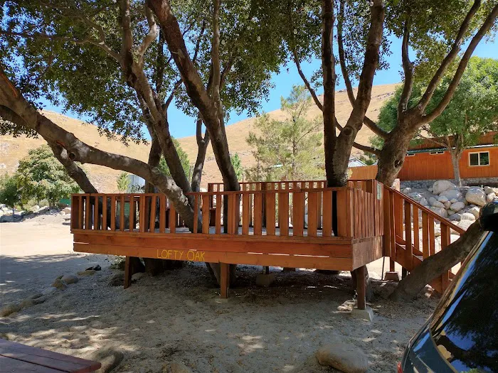 Kern River's Edge Campground Retreat Picture 4