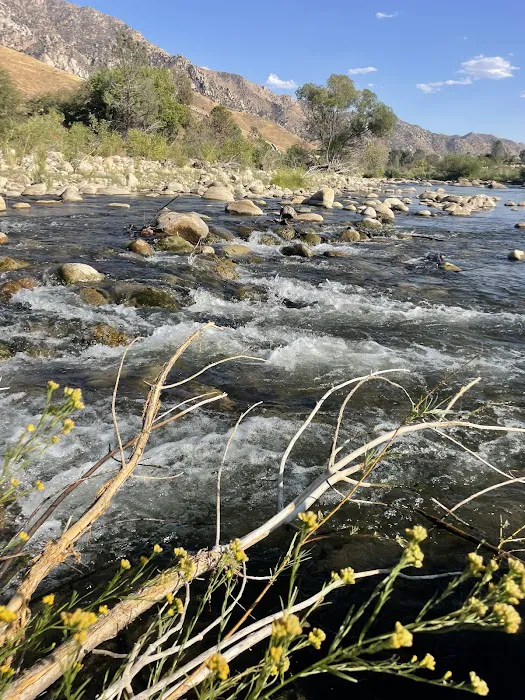 Kern River's Edge Campground Retreat Picture 2