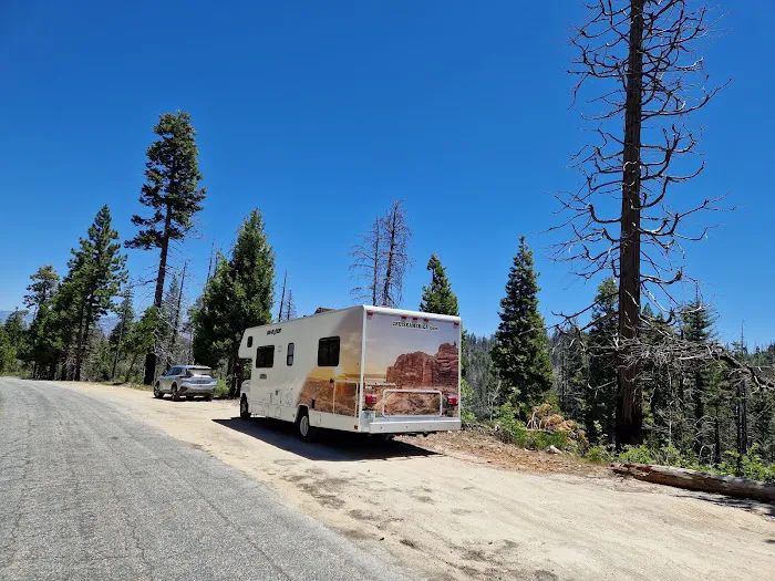 Kern River's Edge Campground Retreat Picture 5