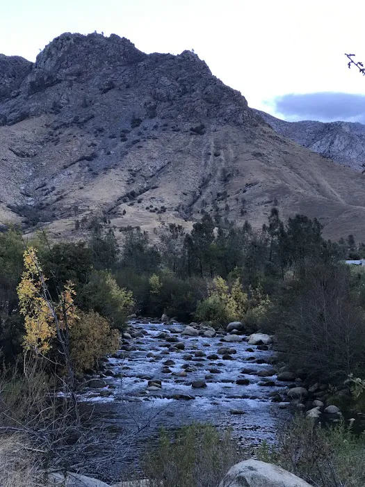 Kern River's Edge Campground Retreat Picture 9
