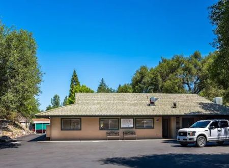 Columbia Sky Mobile Home Estates