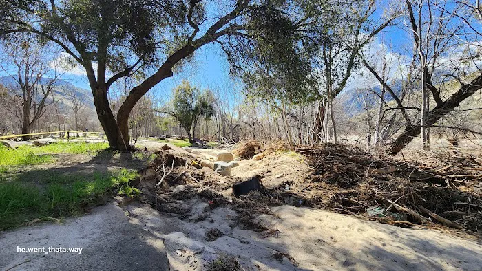 Headquarters Campground Picture 4