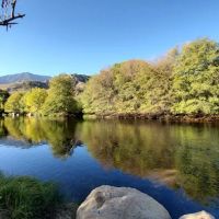 Headquarters Campground ico