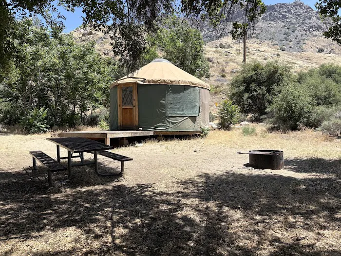 Headquarters Campground Picture 8