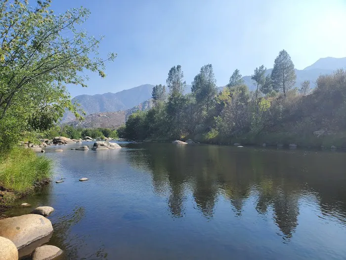 Halfway Campground Picture 9