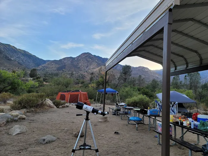 Halfway Campground Picture 10