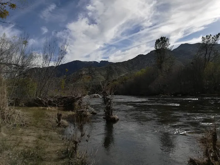Halfway Campground Picture 6