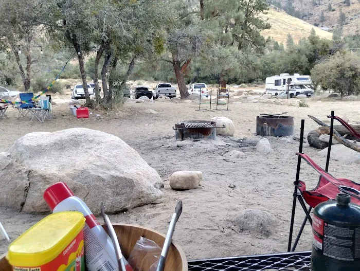 Halfway Campground Picture 1
