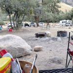 Halfway Campground