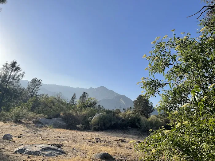 Halfway Campground Picture 3
