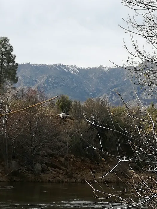 Halfway Campground Picture 8