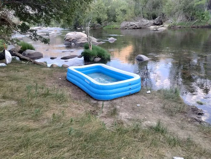 Halfway Campground Picture 2