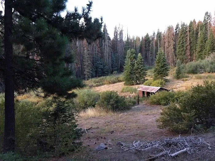 Frog Meadow Campground Picture 4